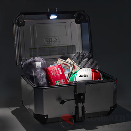 Internal Courtesy Light - Givi Luggage Accessories