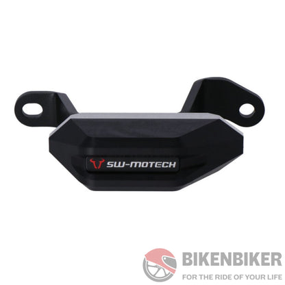 Kawasaki Ninja 1000 Protection - Frame Sliders Sw-Motech