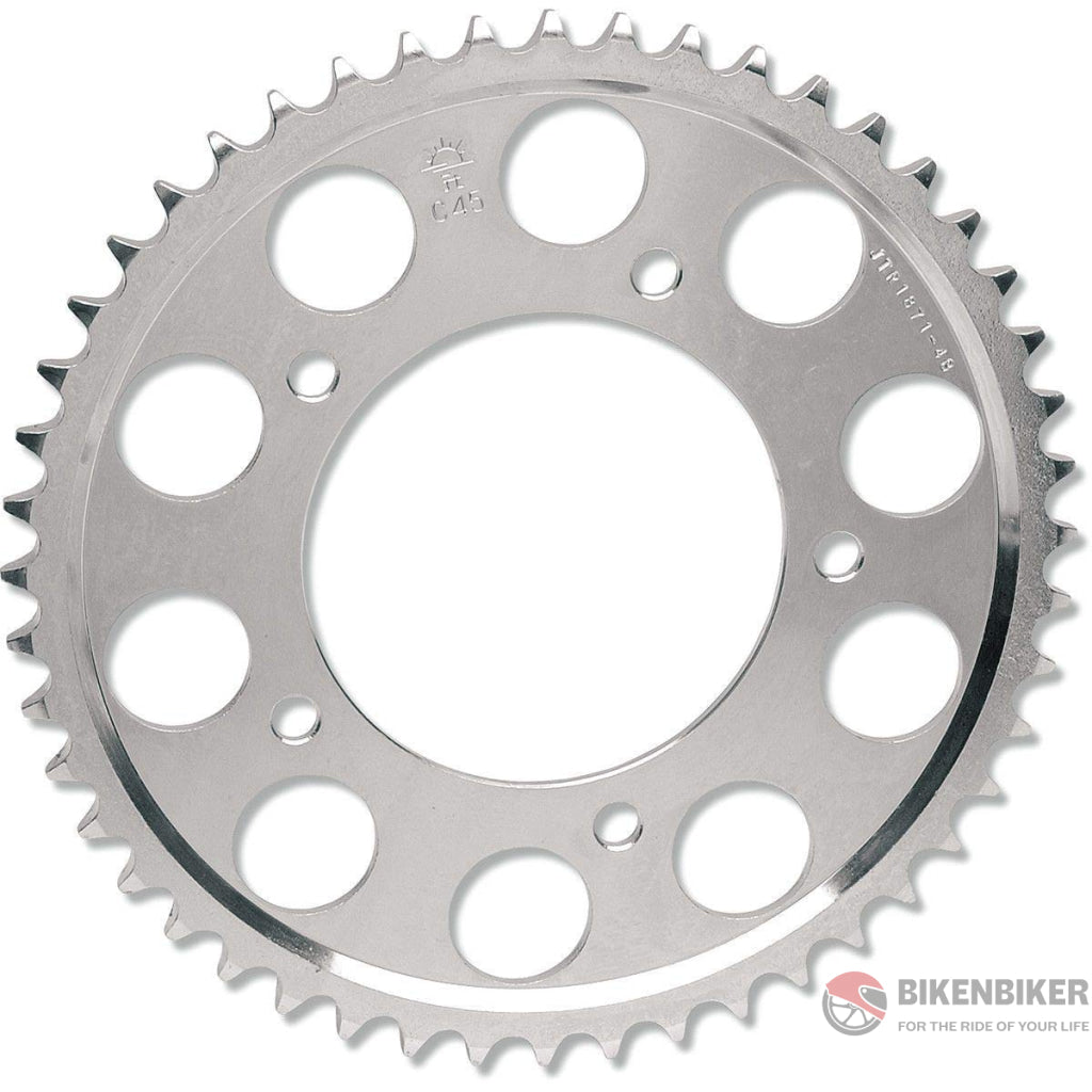 Kawasaki Ninja 1000 Sprockets - Jt