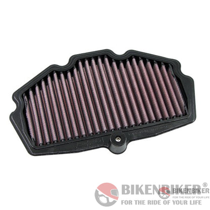 Kawasaki Ninja 250/400 Air Filter - Dna