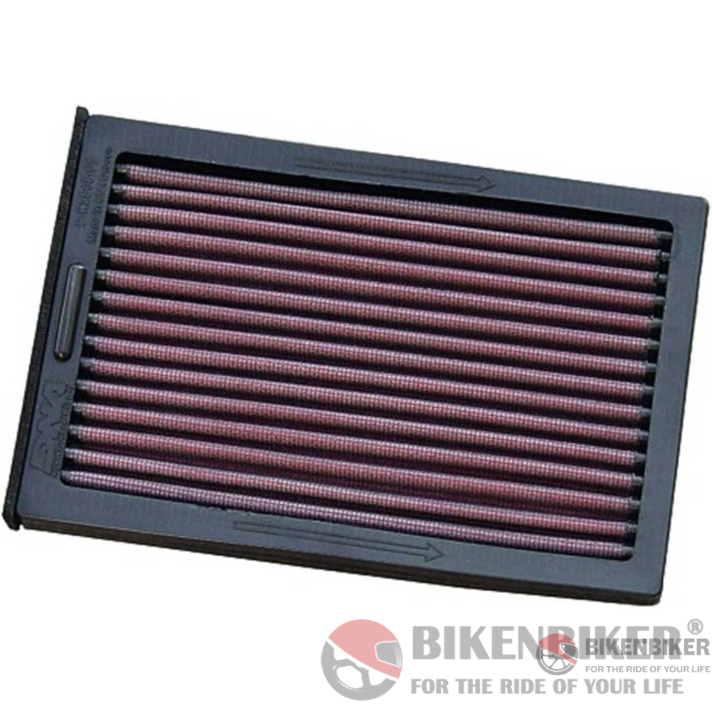 Kawasaki Ninja 300 Air Filter - Dna