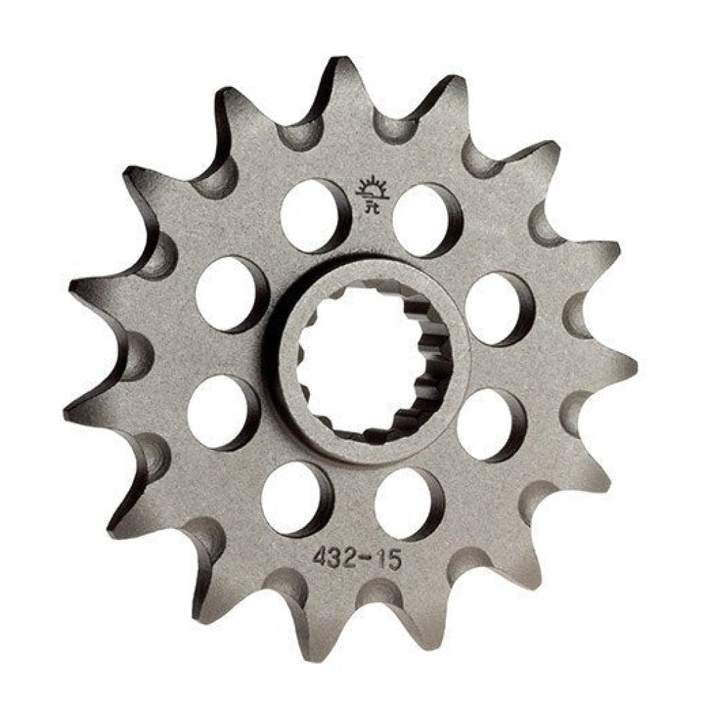 Kawasaki Ninja 300/Z250/Versys X300/ Z400 Front Sprocket - Jt Sprockets