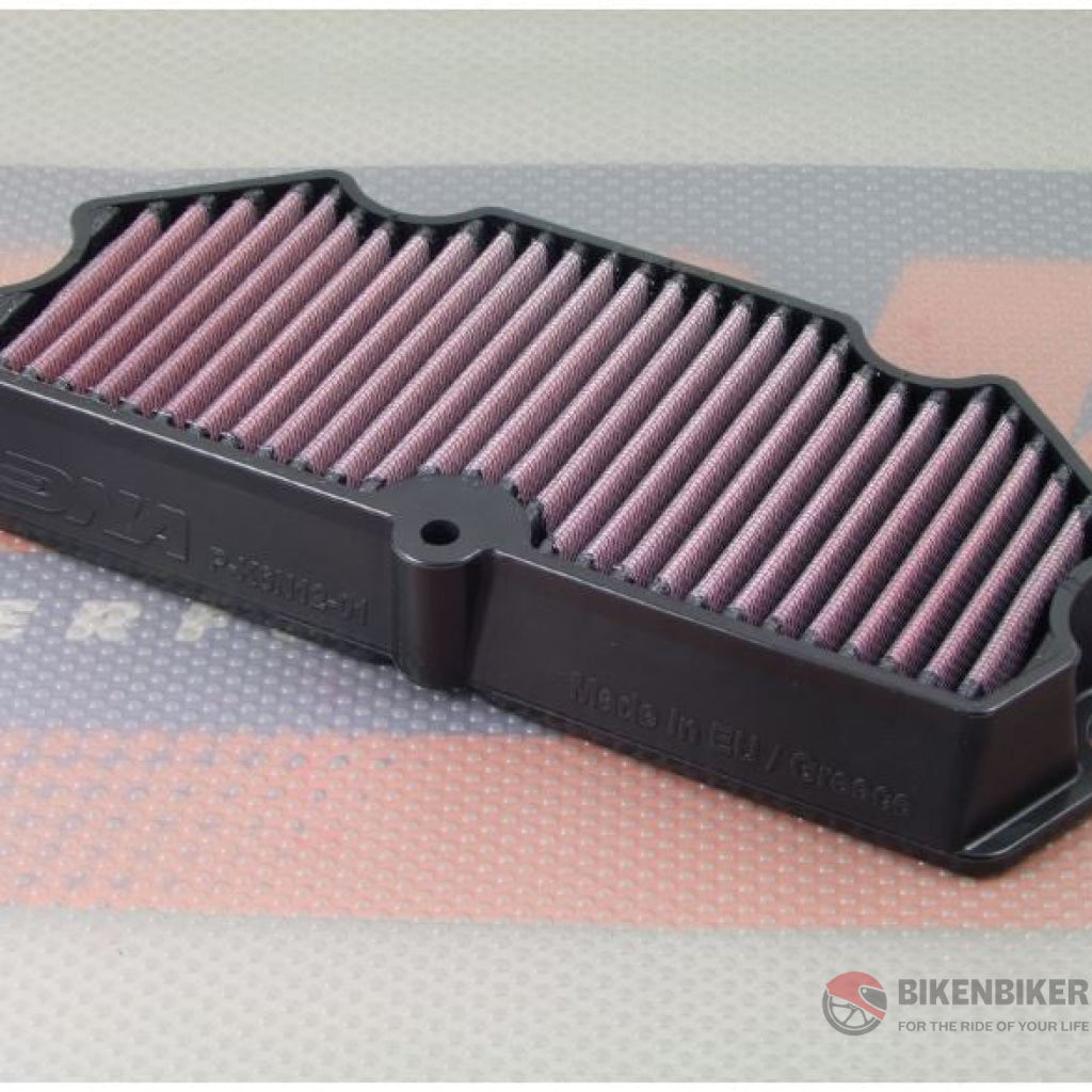 Kawasaki Ninja 650 / Er-6N Air Filter (Upto 2016) - Dna