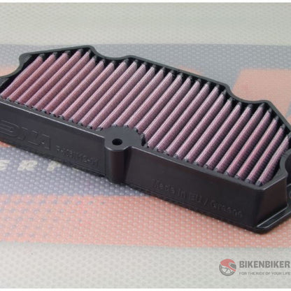 Kawasaki Ninja 650 / Er-6N Air Filter (Upto 2016) - Dna