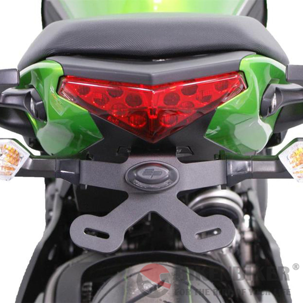 Kawasaki Ninja 650/Er6N Tail Tidy 2012 - 2016 Evotech Performance Tidy