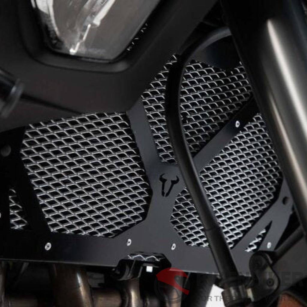 Kawasaki Versys 1000 Protection - Radiator Guard Sw-Motech