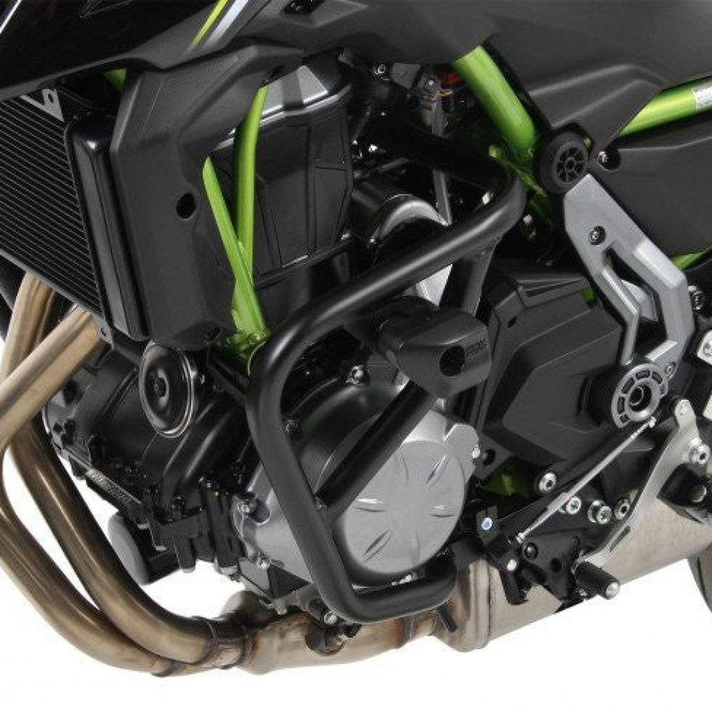 Kawasaki Z 650 Engine Guard - Hepco & Becker - Bike 'N' Biker