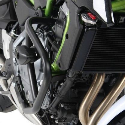 Kawasaki Z 650 Engine Guard - Hepco & Becker - Bike 'N' Biker