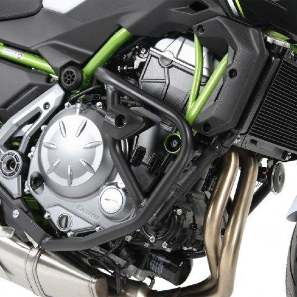 Kawasaki Z 650 Engine Guard - Hepco & Becker - Bike 'N' Biker