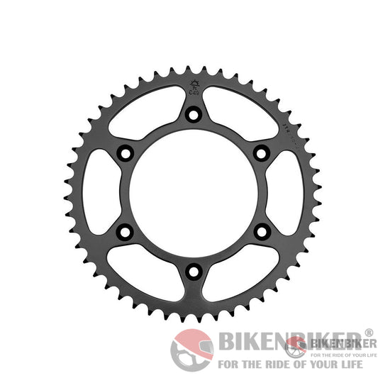 Kawasaki Z800 (2013 - 2016) Sprockets - Jt