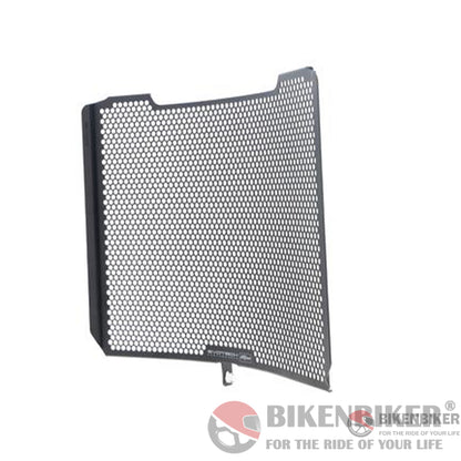 Kawasaki Ninja Zx-6R Radiator Guard 2019+