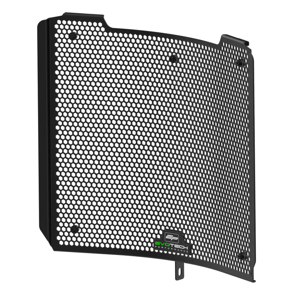 Kawasaki Zx6R Radiator Guard (2019 - 2021) Evotech