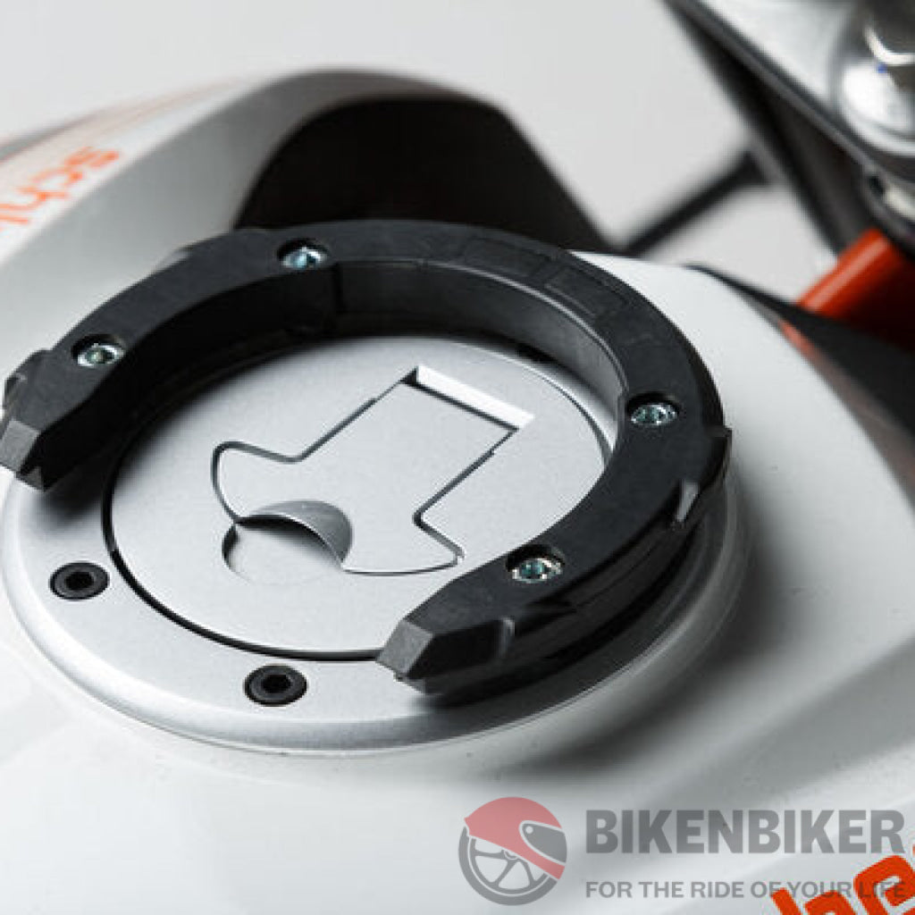 Ktm Duke 390 (13-16) Luggage - Quick Lock Evo Tank Ring Sw-Motech