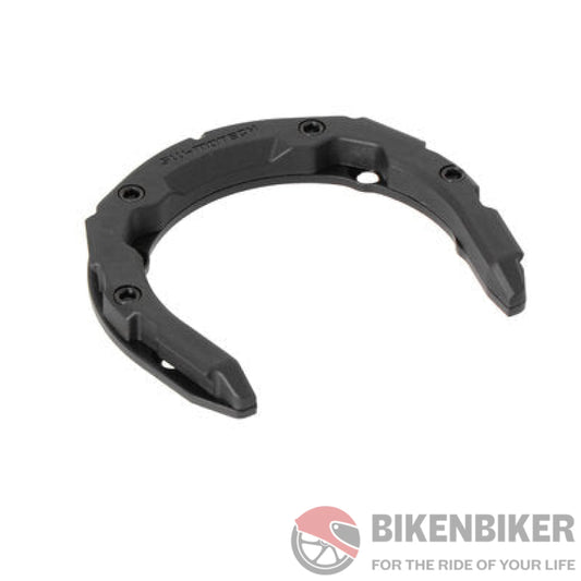 Ktm Duke 390 (13-16) Luggage - Quick Lock Pro Tank Ring Sw-Motech