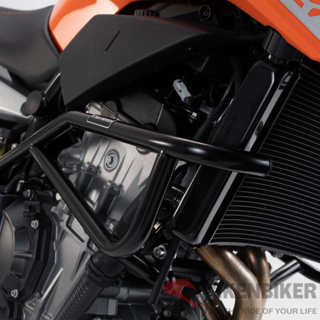 Ktm Duke 790 Protection - Crash Guard Sw-Motech