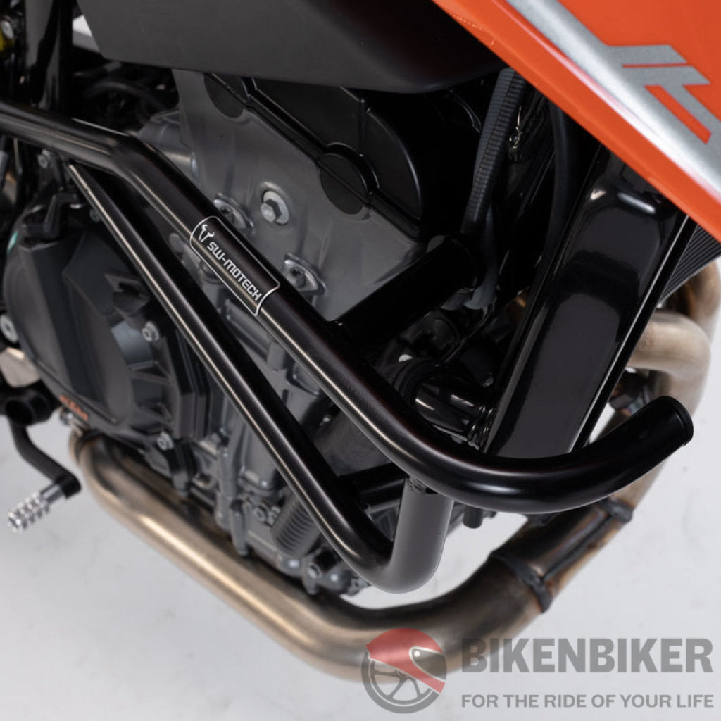 Ktm Duke 790 Protection - Crash Guard Sw-Motech