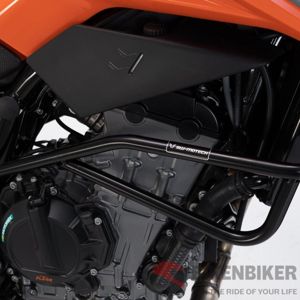 Ktm Duke 790 Protection - Crash Guard Sw-Motech