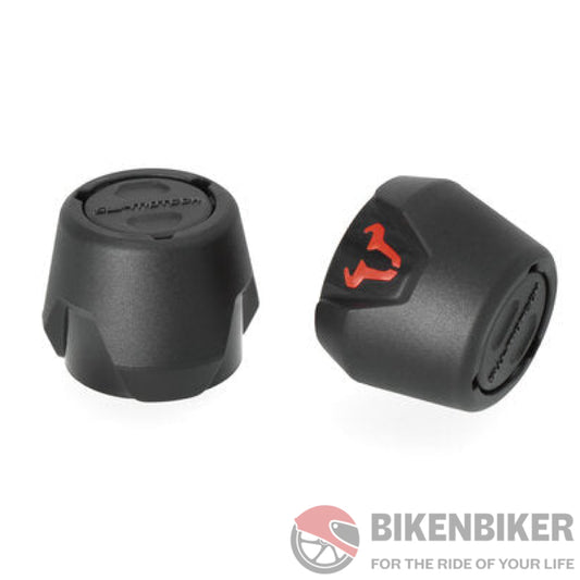 Ktm Duke 790 Protection - Front Fork Sliders Sw-Motech Front Fork Bobbins