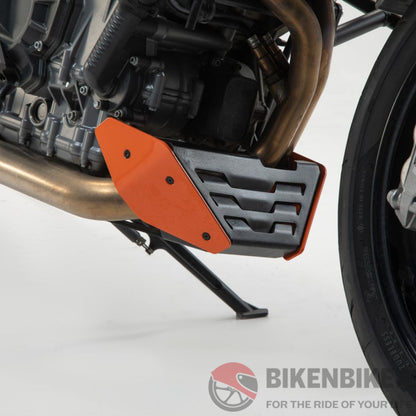 Ktm Duke 790 Protection - Front Spoiler Sw-Motech