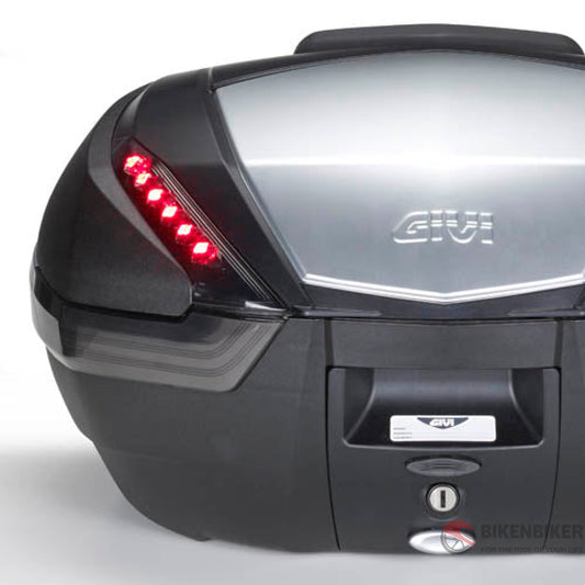 Led Stop Light Kit For V47/Tech - Givi Lighting