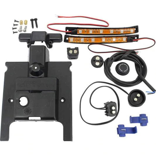 Led Stop Light Kit For V56 - Givi Lighting