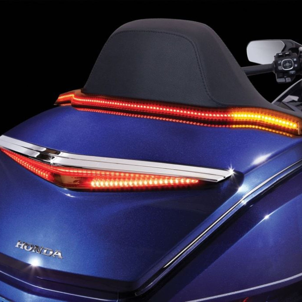 Led Tour Blade® - Honda Goldwing Ciro Goldstrike Accessories