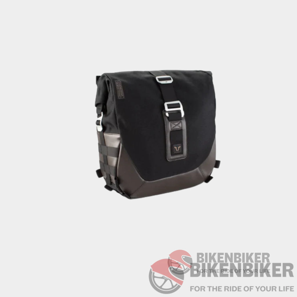 Legend Gear 13.5L Saddle Bags - Sw-Motech Saddlebags