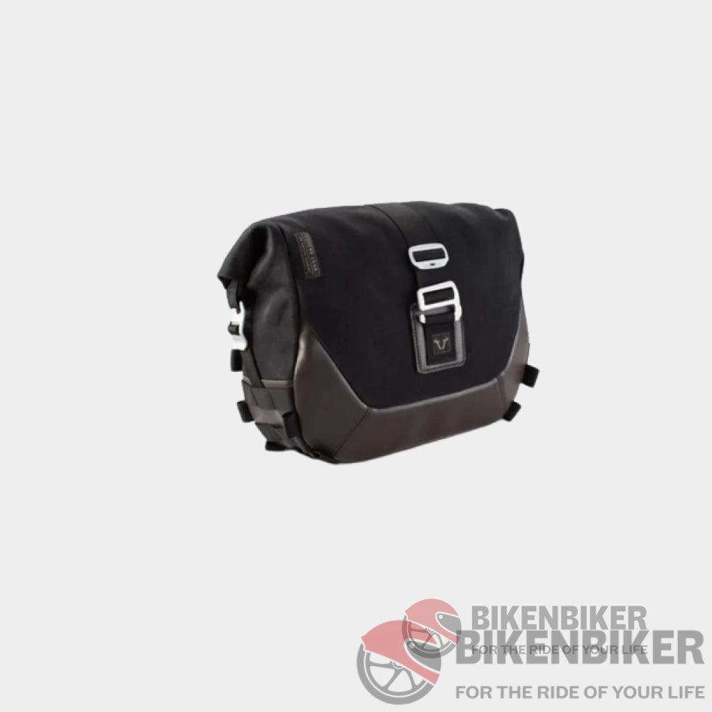 Legend Gear 9.8L Saddle Bags - Sw-Motech Saddlebags