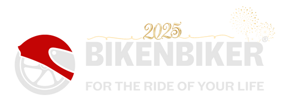 Bikenbiker