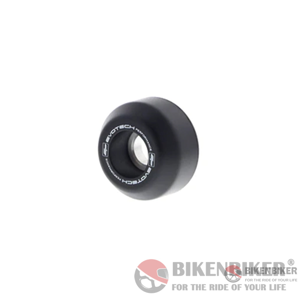 Low Profile Crash Protection Bobbin Head - Evotech Performance Front Fork Bobbins