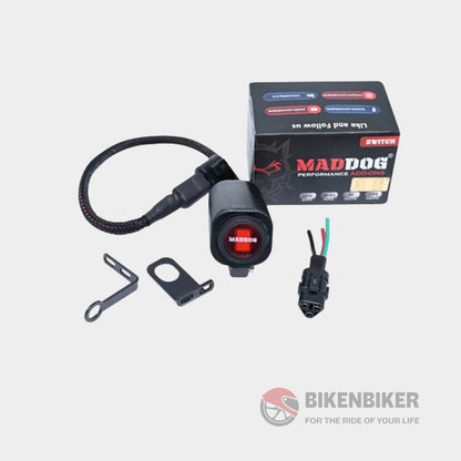 Maddog Switch Lighting Accessories