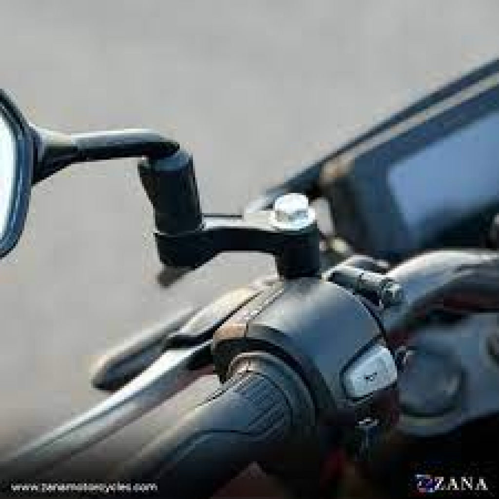 Mirror Extender For Honda Cb300R - Zi-8345 Extenders