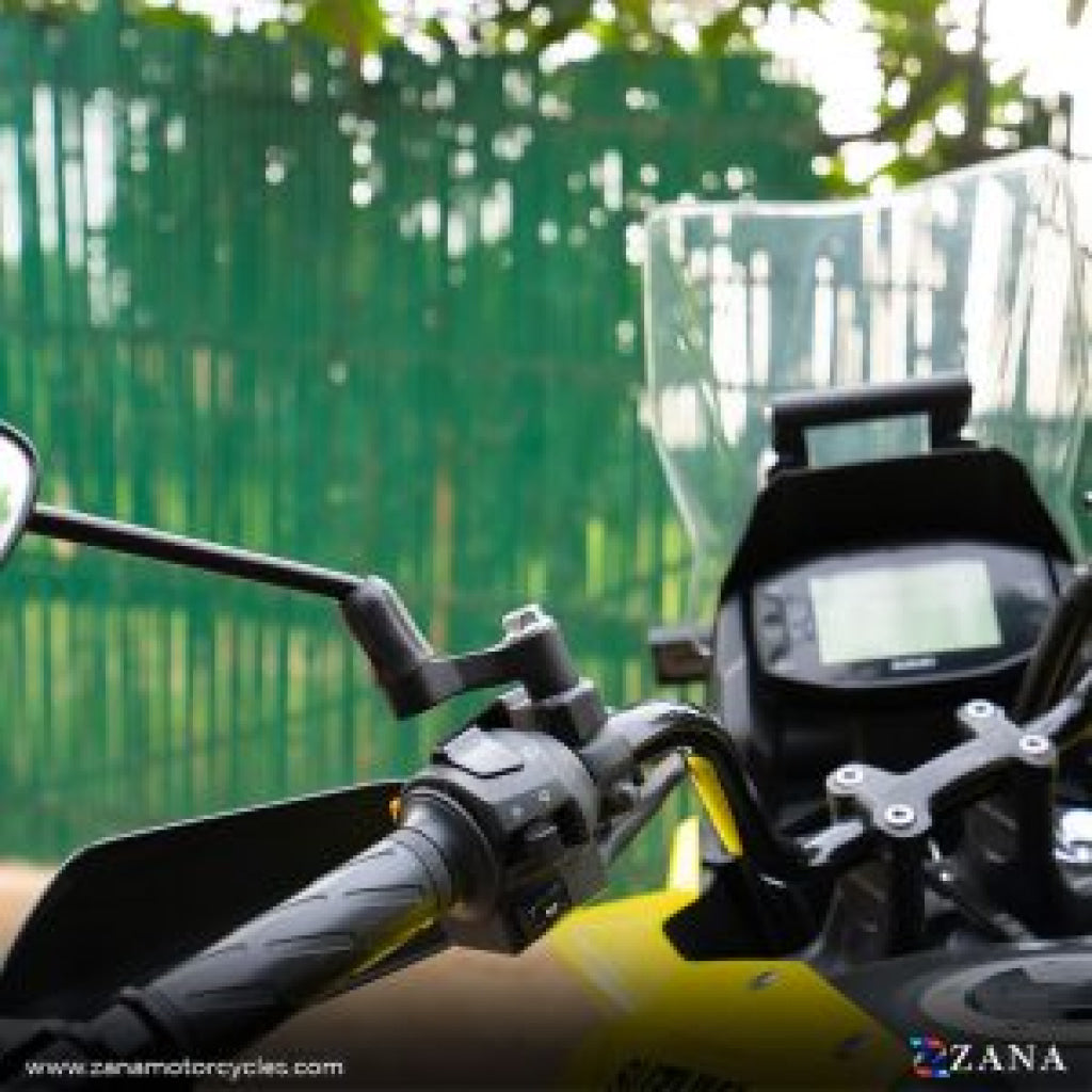 Mirror Extender For Suzuki V Strom 250 - Zi-8346 Extenders