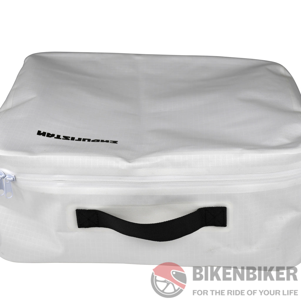 Monsoon Evo Saddlebags Inner Bag - Enduristan