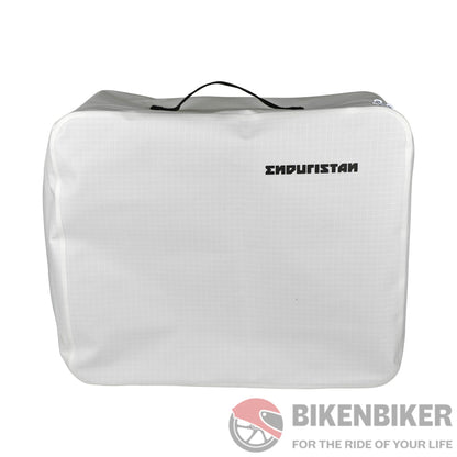 Monsoon Evo Saddlebags Inner Bag - Enduristan