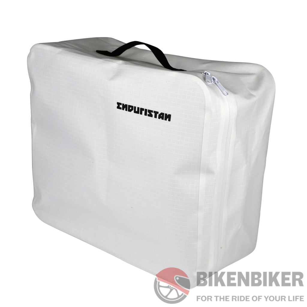 Monsoon Evo Saddlebags Inner Bag - Enduristan