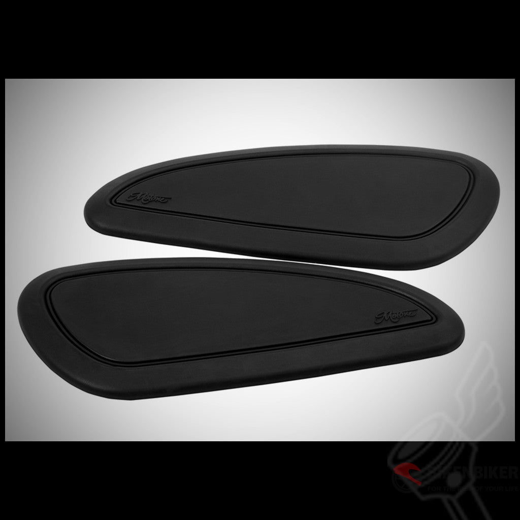 Motone Tank Pads - Smooth Tank Pad