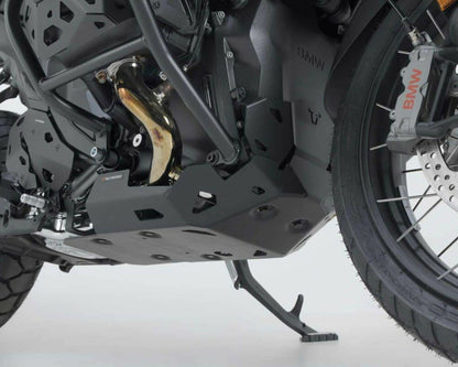 Sump Guard For BMW R1300GS 2024 Onwards –  SW-Motech