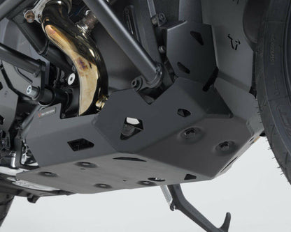 Sump Guard For BMW R1300GS 2024 Onwards –  SW-Motech