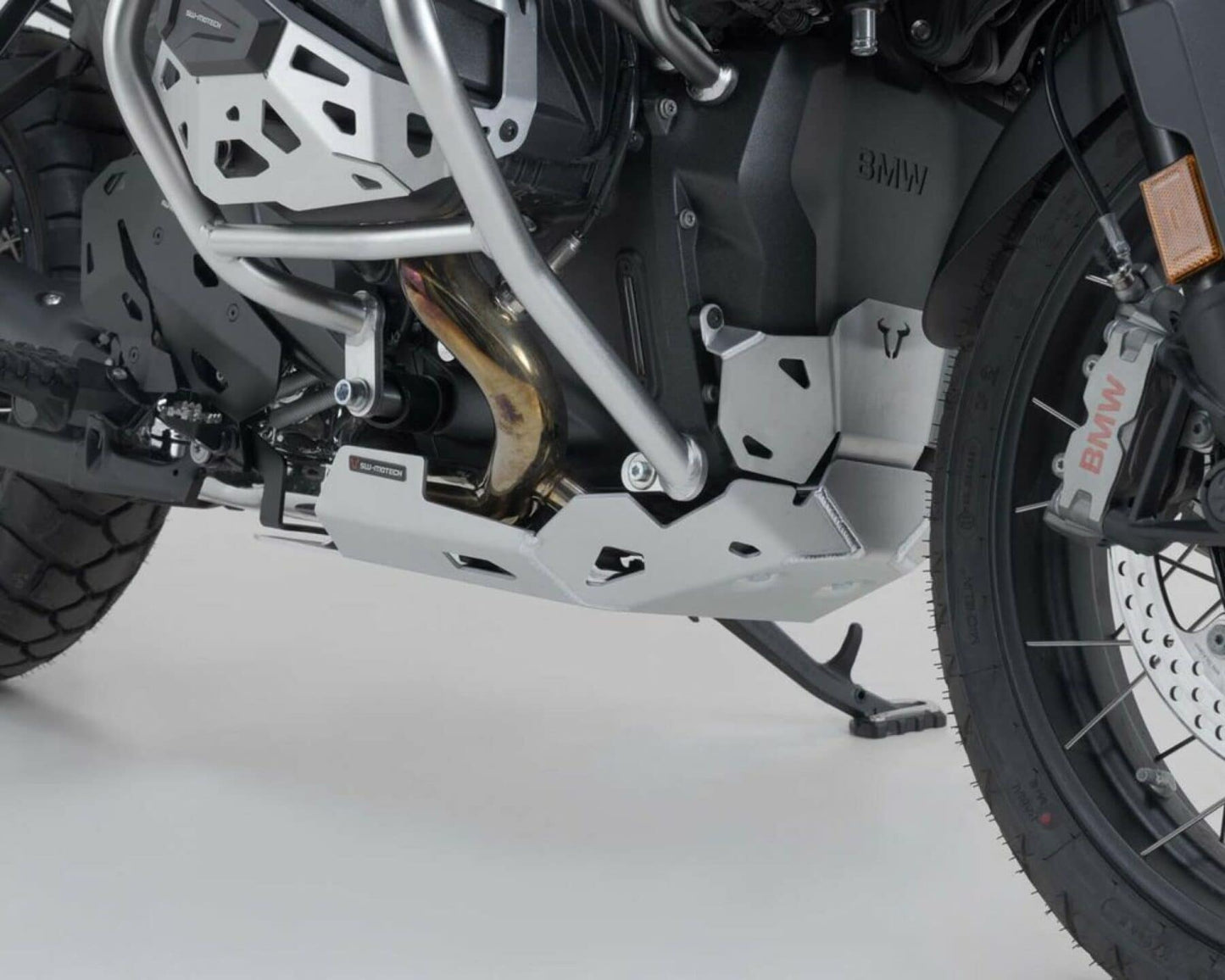 Sump Guard For BMW R1300GS 2024 Onwards –  SW-Motech