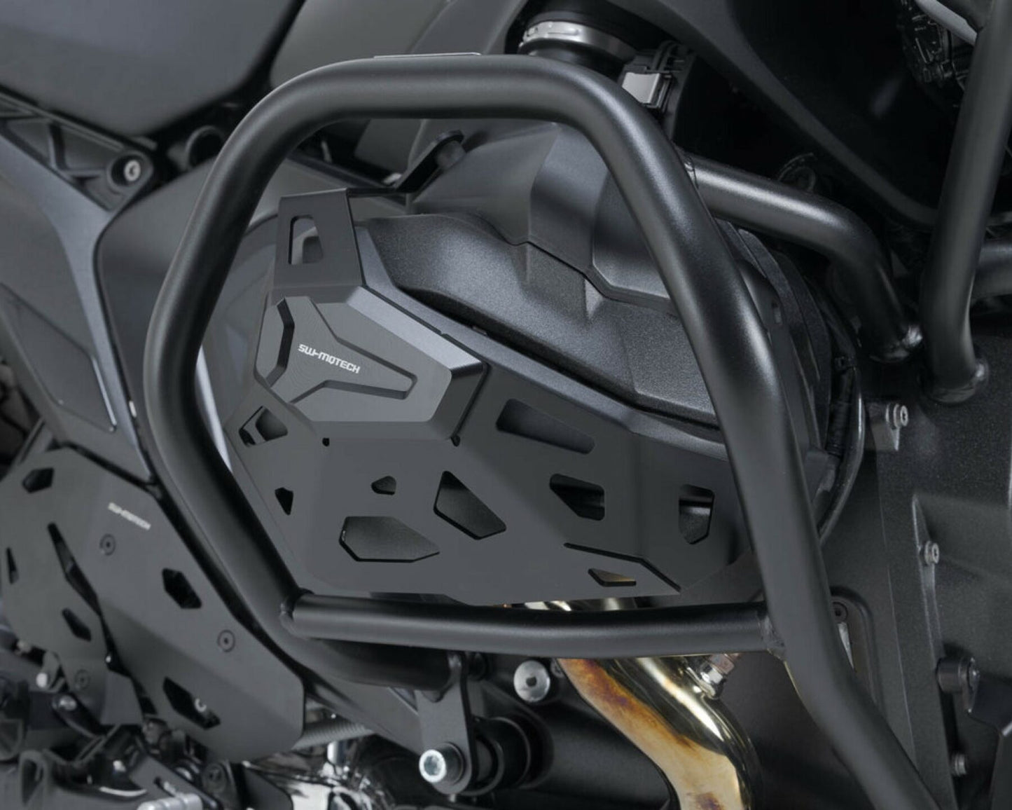 Cylinder Guard Protection For BMW R1300GS 2024 - SW-Motech