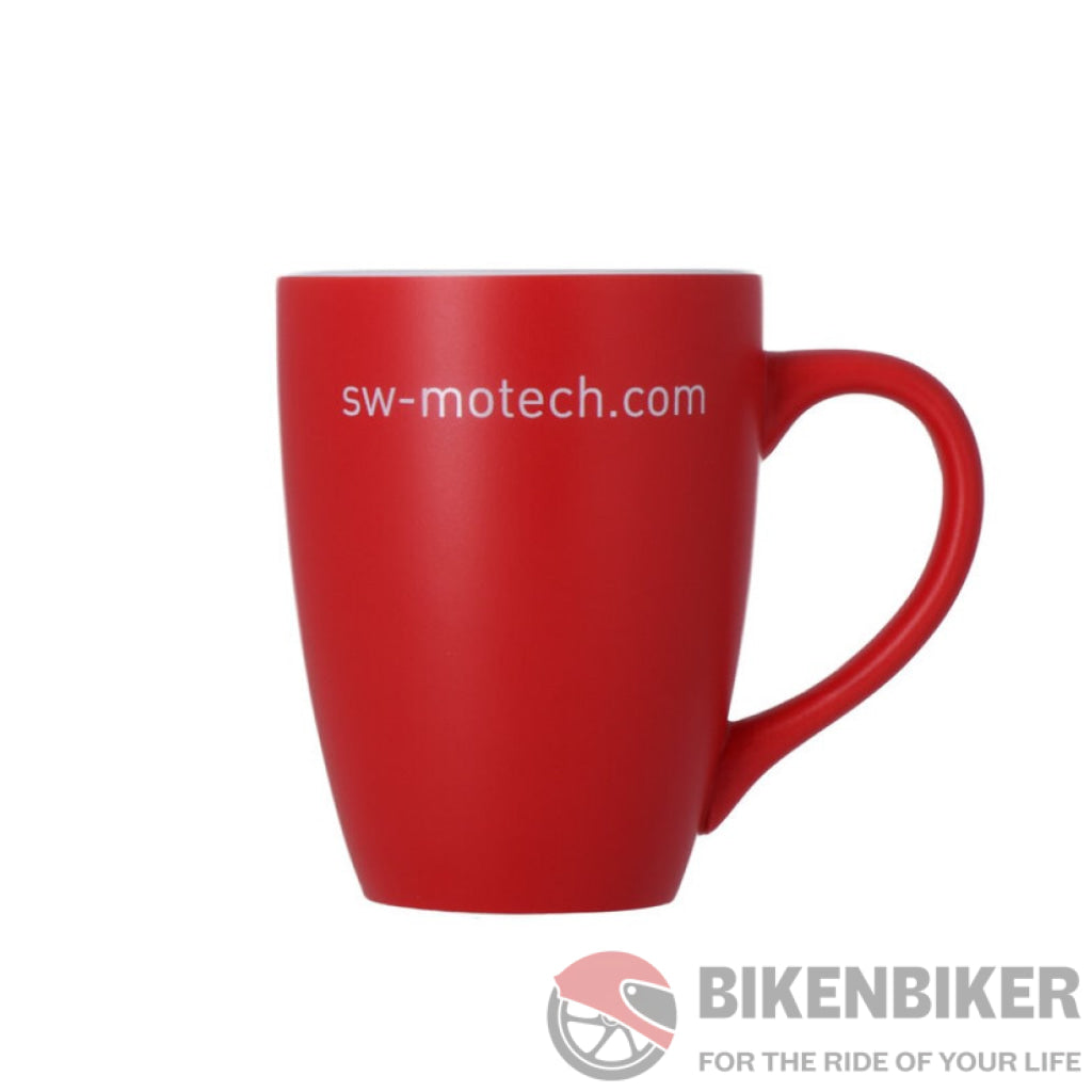 Mug - Sw-Motech Merchandise