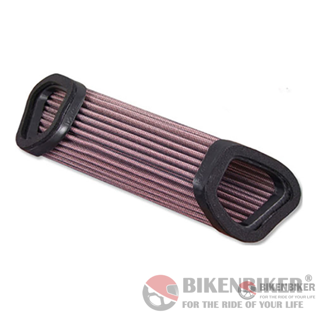 Mv Agusta 800 Series Dna Air Filter