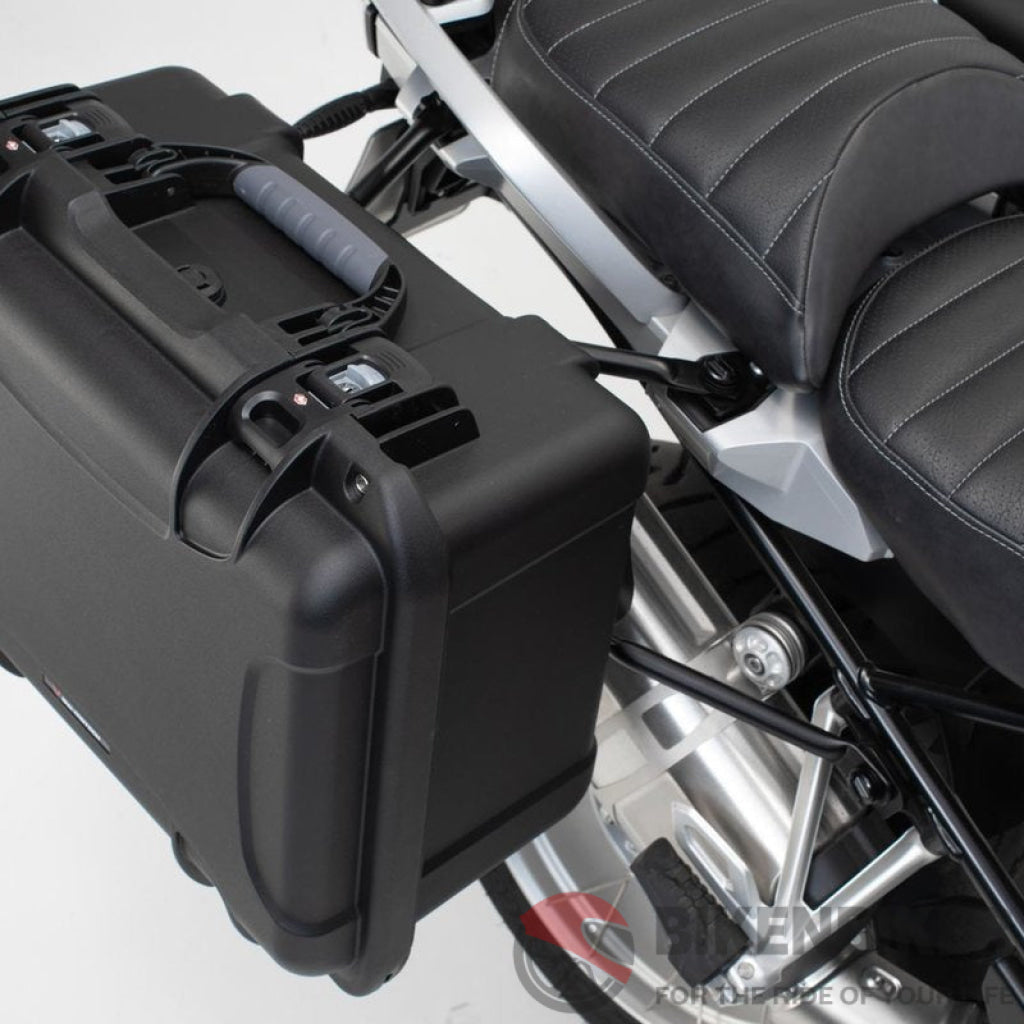 Nanuk Side Case System For The Ducati Multistrada 1260 (18-) Side Case