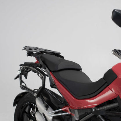 Nanuk Side Case System For The Ducati Multistrada 1260 (18-) Side Case