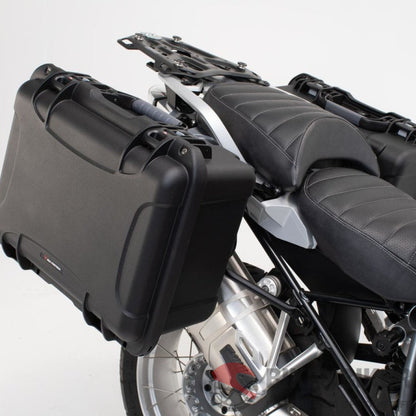 Nanuk Side Case System For The Ducati Multistrada 1260 (18-) Side Case