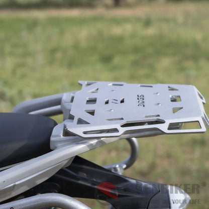 Top Rack Plate Bmw-310Gs- Zana Luggage Accessories