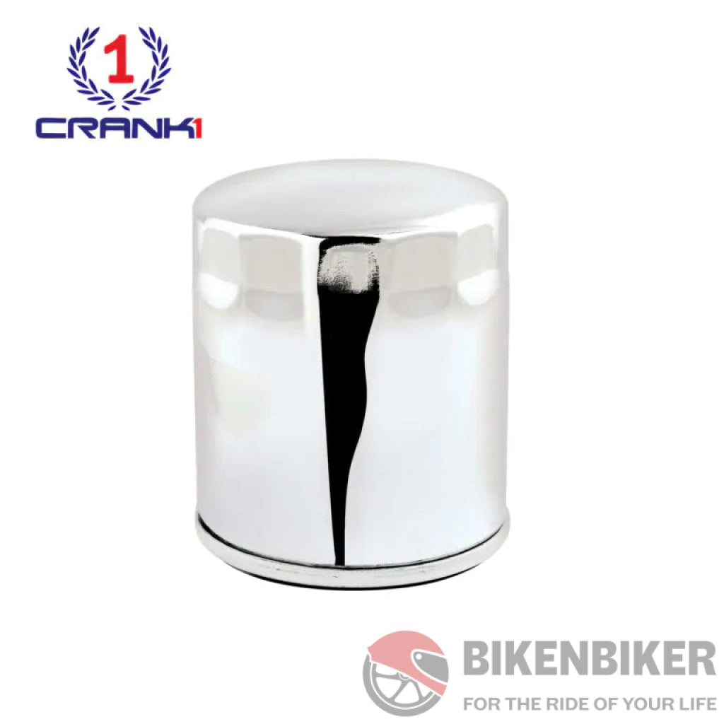 Oil Filter - Cpo 170C Crank1