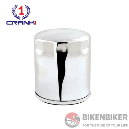 Oil Filter - Cpo 170C Crank1