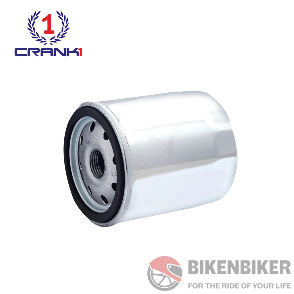 Oil Filter - Cpo 170C Crank1